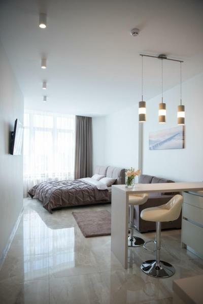 Sea Star Apartments Odesa Exterior photo