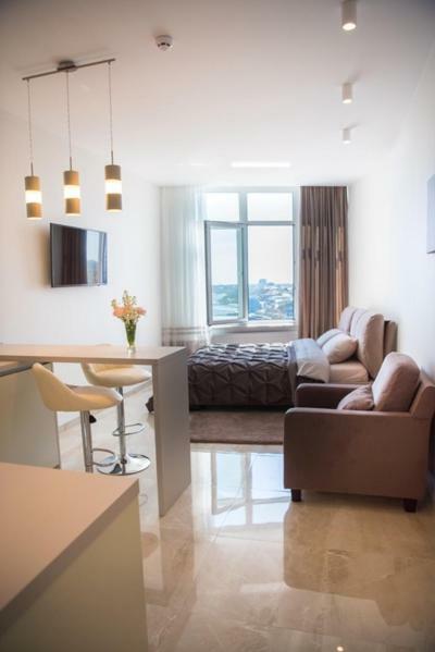 Sea Star Apartments Odesa Exterior photo