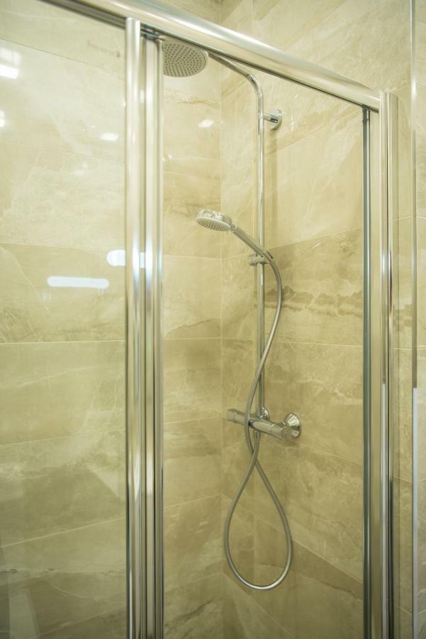 Sea Star Apartments Odesa Exterior photo